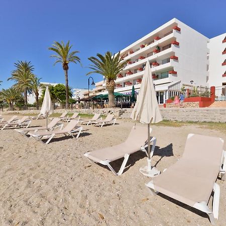 Apartamentos Lido Ibiza Town Exterior photo